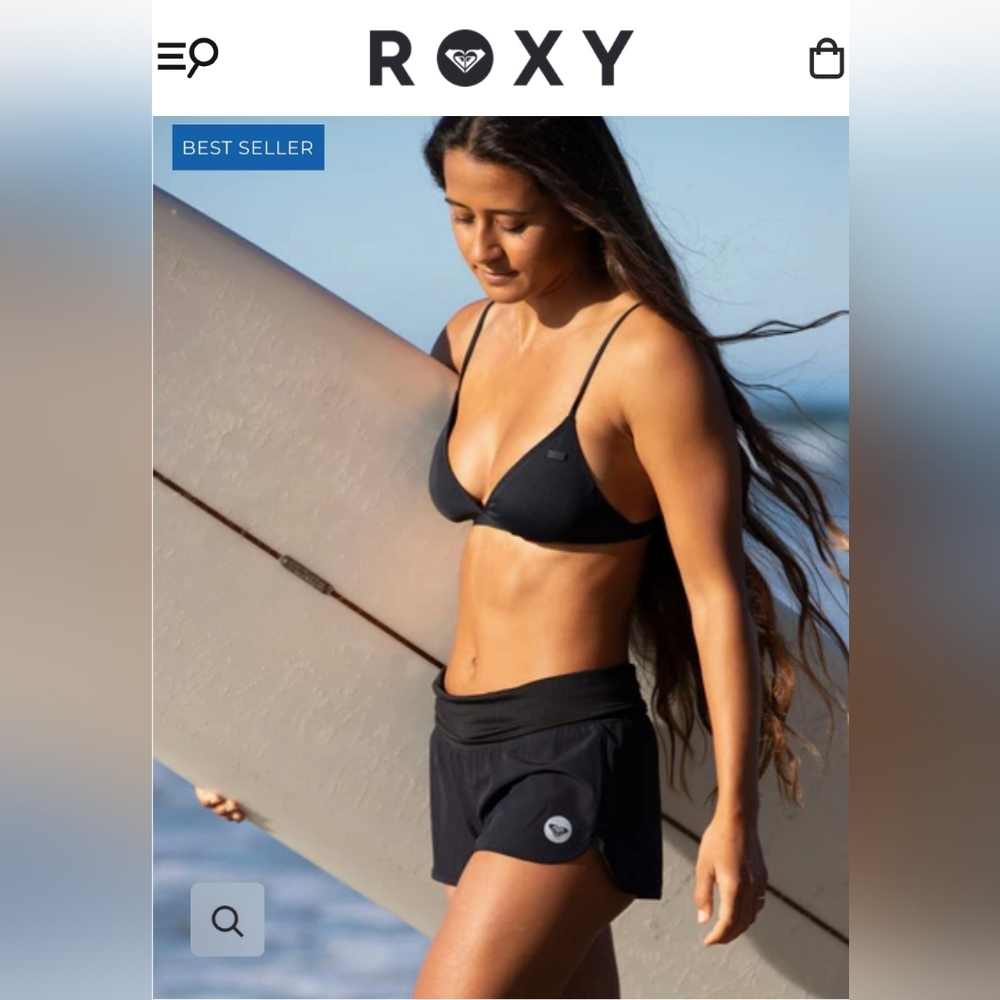 Roxy Endless Summer Boardshort